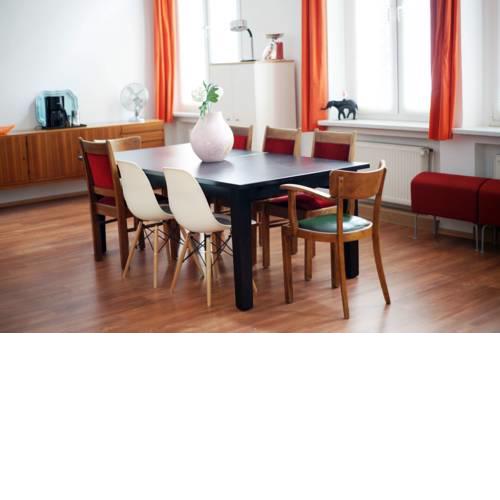 Großes lichtdurchflutetes Loft im Herzen der City