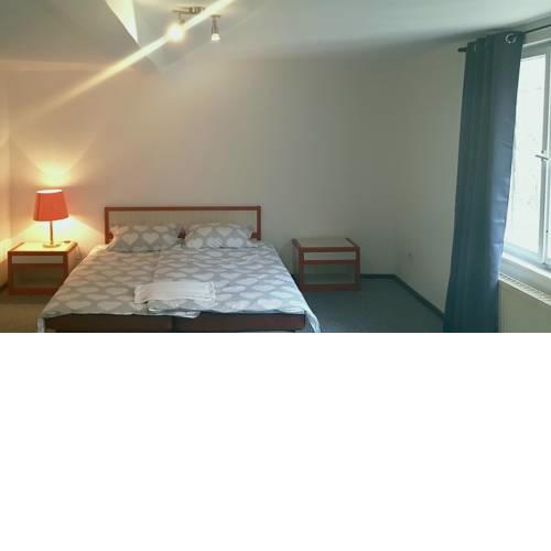 Großes und gemütliches Zimmer im Harz