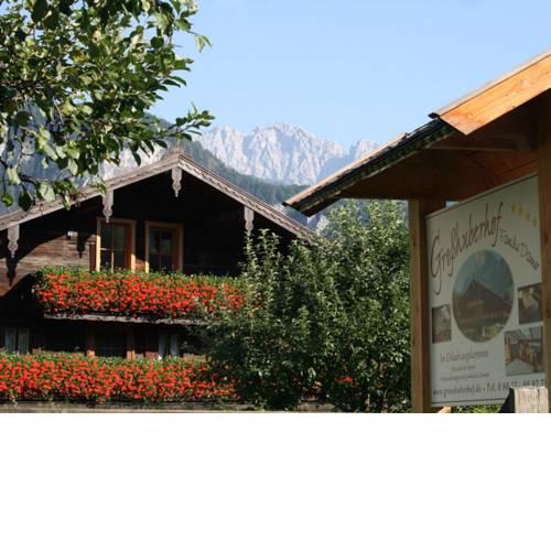 Großhuberhof