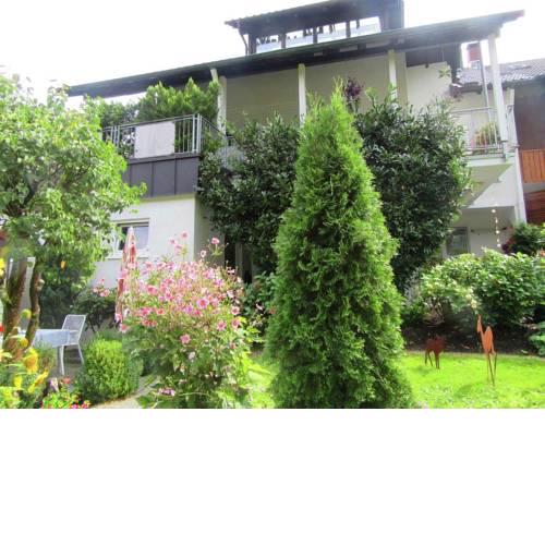Beautiful Apartment in Weisenbach near River