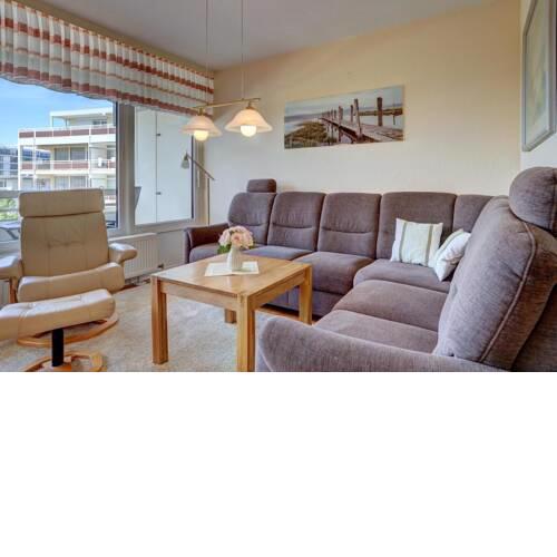Grömitz Center I Wohnung 313