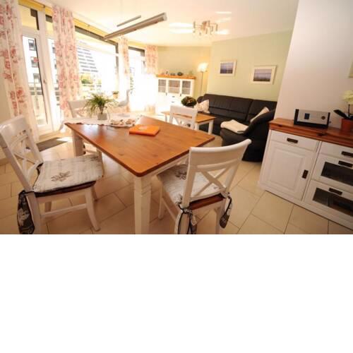 Grömitz Center I Wohnung 319