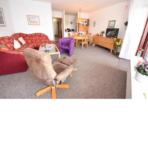 Grömitz Center I Wohnung 538