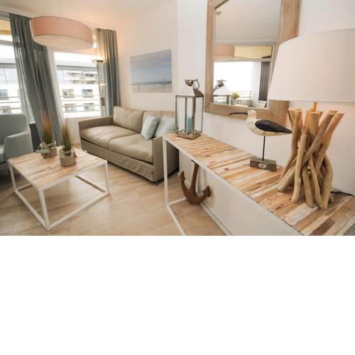 Grömitz Center I Wohnung 655