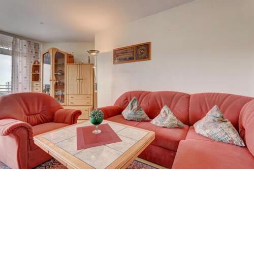 Grömitz Center I Wohnung 759