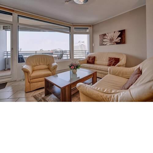 Grömitz Center I Wohnung 874