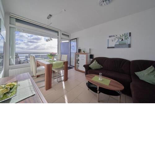 Grömitz Center II Wohnung 25