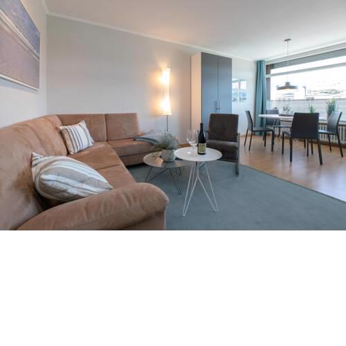 Grömitz Center II Wohnung 281