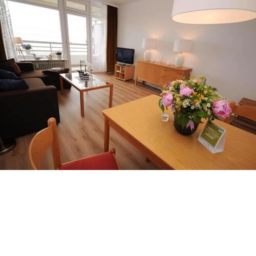 Grömitz Center II Wohnung 36