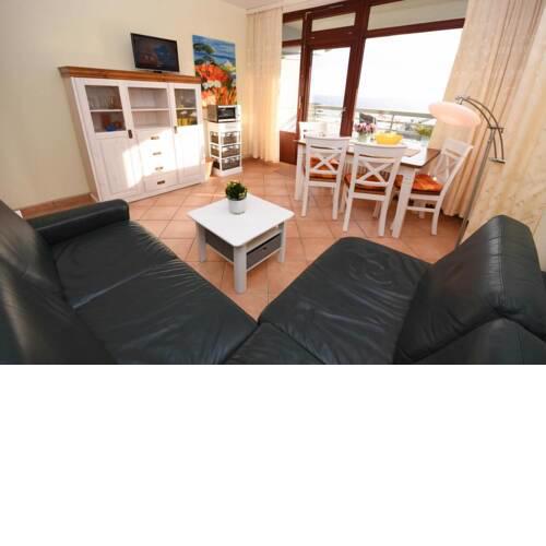 Grömitz Center II Wohnung 40