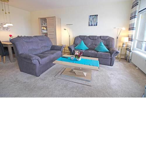 Grömitz Center II Wohnung 435