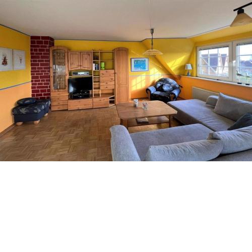 Grömitz Residenz Wohnung 3