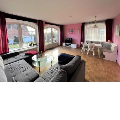 Grömitz Residenz Wohnung 4