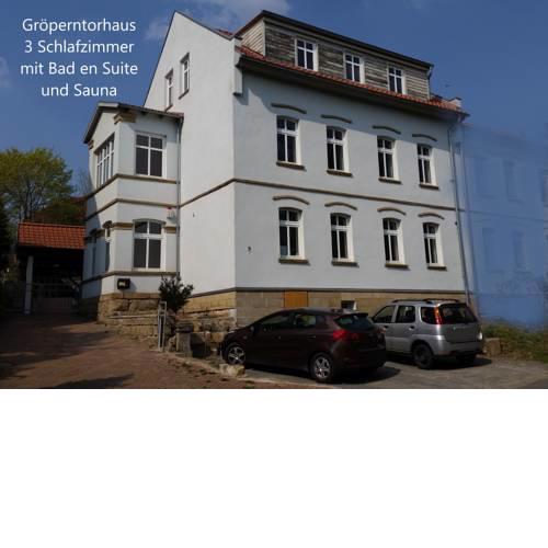 Gröperntorhaus