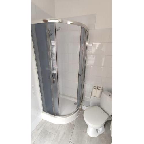 Großräumige Wohnung in Zentrum Görlitz (max: 8 pers)