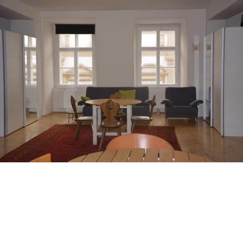 Großräumiges Loft mitten in der Stadt - [#129651]