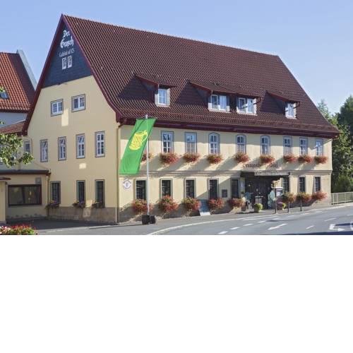 GROSCH Brauhotel & Gasthof