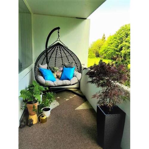 Grossdorf Ferienwohnung Waldsuite im Harz
