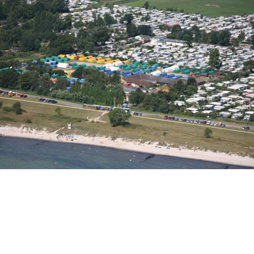 Grosse 3-Raum Ferienwohnung, Grömitzer Strandperle gleich hinter den Dünen