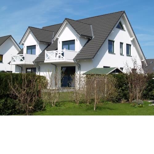 Grosses Ferienhaus für 6 Personen im Ostseebad Binz - a46499