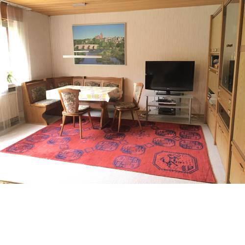 Grosses Ferienhaus im Westerwald