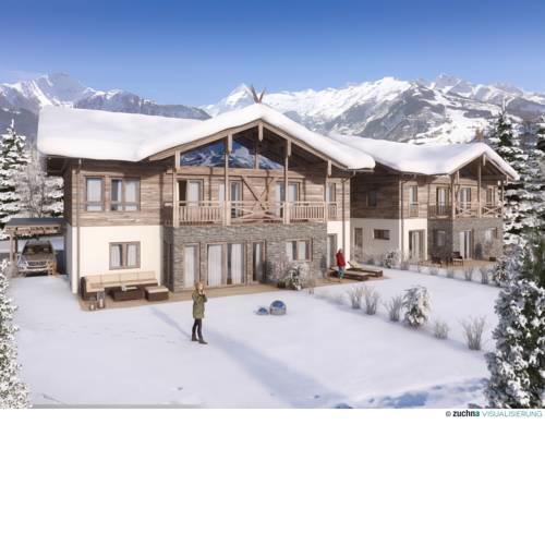 Grossglockner Chalets Zell am See