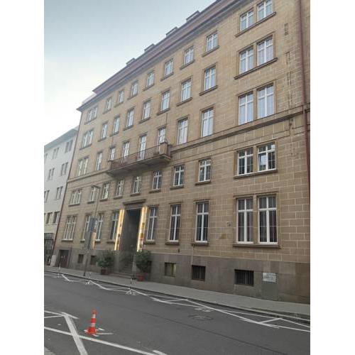 Grössling Apartments