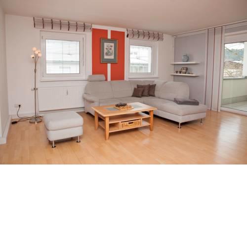 Grosszügige Wohnung ruhig & zentral ca. 100m2