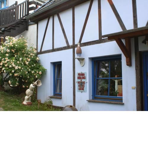 Quaint Apartment in Retschow on an Estate