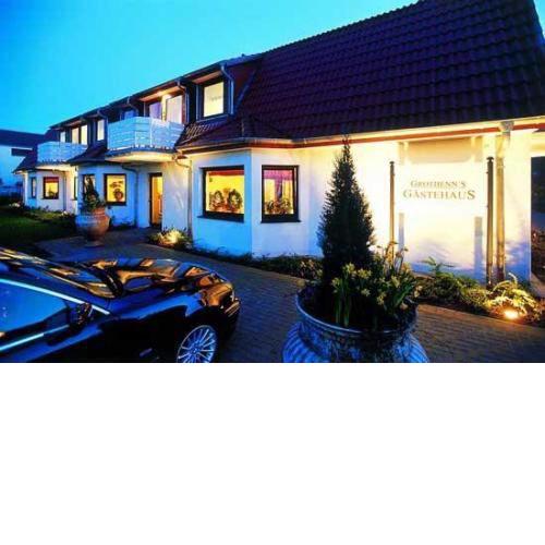 Grothenn's Hotel