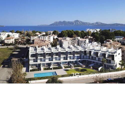 Ground Floor Ap La Perla