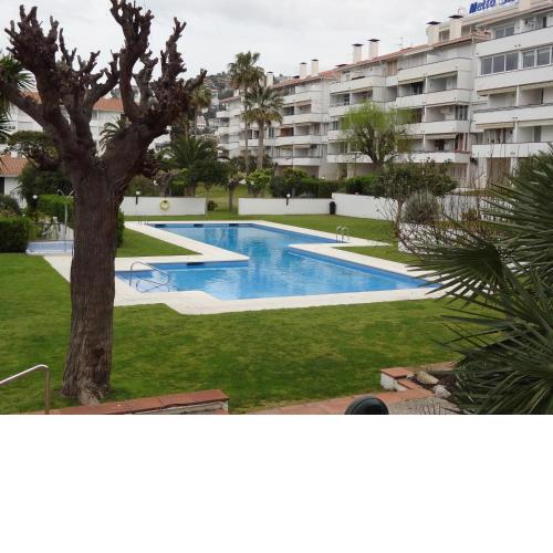 Ground Floor apartamento