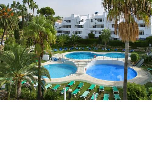 Ground Floor Apartment 3Beds 8pax A great stay near Marbella 94 IR81