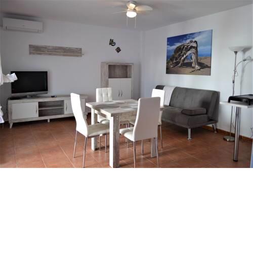 Ground floor apartment, private patio, east facing