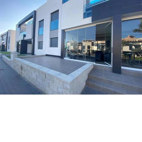 Ground Floor Apt nr Punta Prima Com Pool PP20