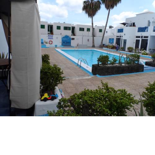 Ground Floor Dolphin House