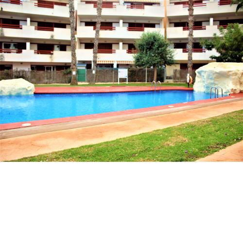 Ground floor El Rincon