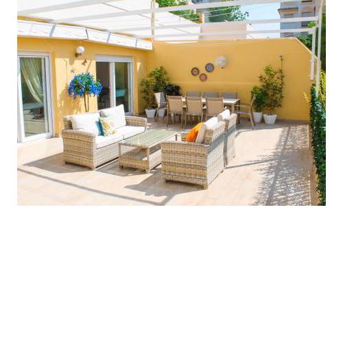 GROUND FLOOR PORT OF ESTEPONA (PA 4-4)
