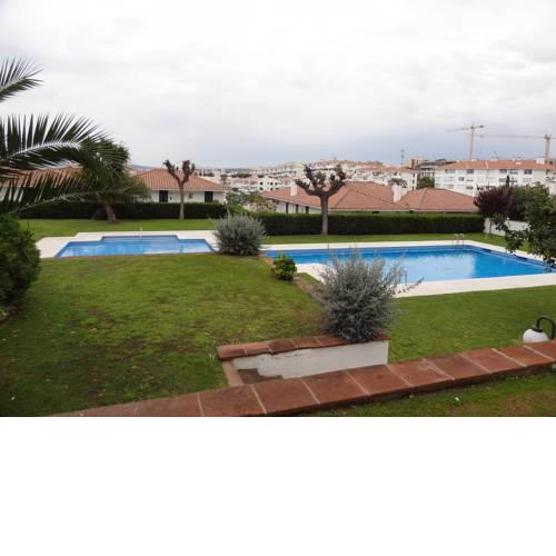 Ground Floor Sea View