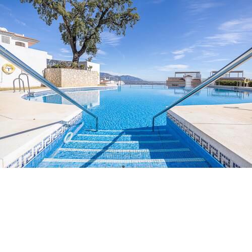 Groundfloor Mairena Forest