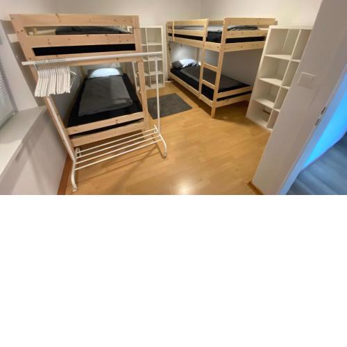 Group Stay near Bangerpark