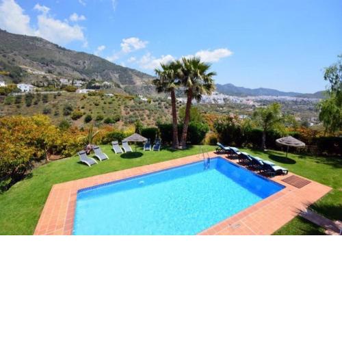 Group Villa 14 Pool wifi Air