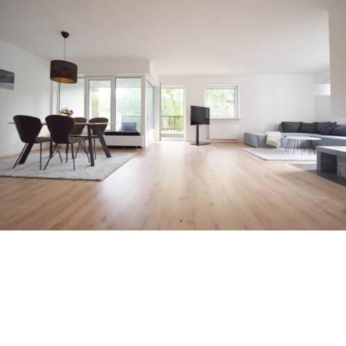 Großzügige 2-Zimmer-Wohnung mit Balkon