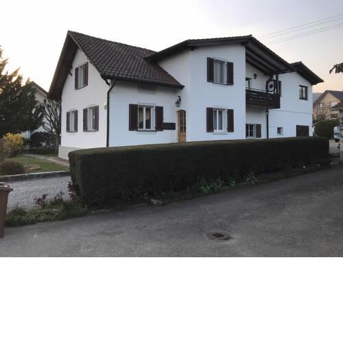Großzügige Ferienwohnung am Bodensee
