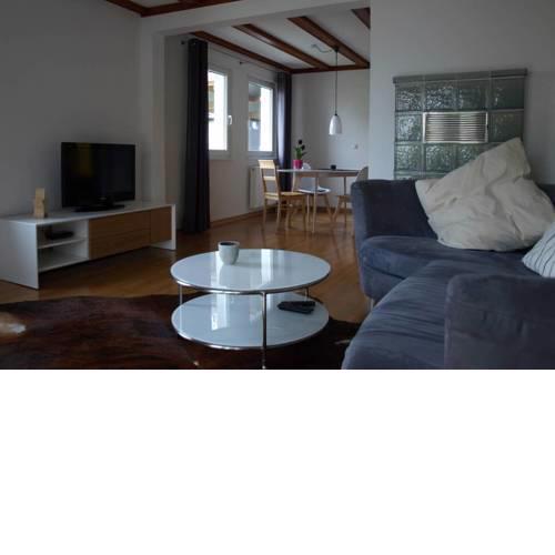 Großzügige Ferienwohnung am Kloster