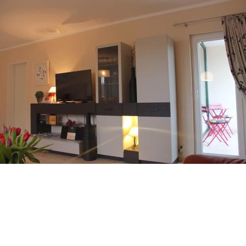 Großzügige Ferienwohnung im OT Bad, Strandnähe
