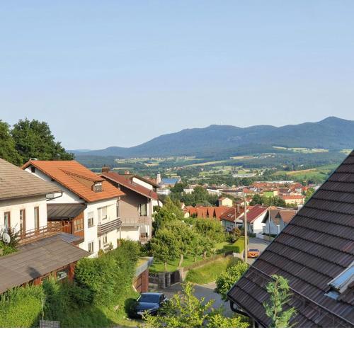 Großzügige Ferienwohnung in Furth im Wald