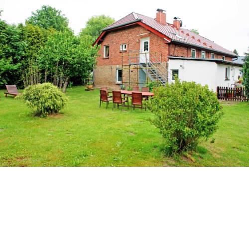großzügige Ferienwohnung mit Kamin