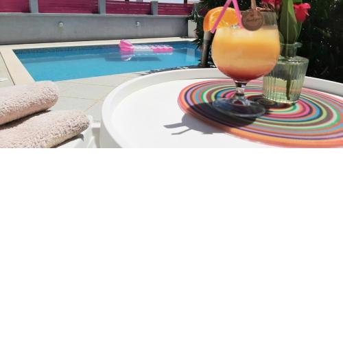 Großzügige, helle Ferienwohnung in Liznjan, Istrien, Kroatien mit Pool
