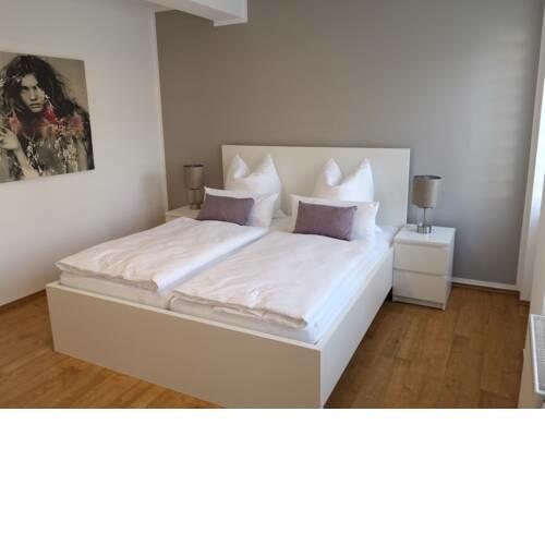 Großzügige, komfortable Wohnung in zentraler Toplage